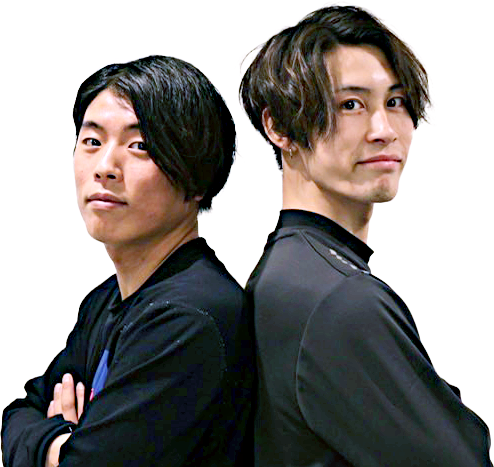 株式会社THREASEスタッフ