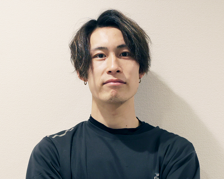 株式会社THREASE代表 小久保拓海